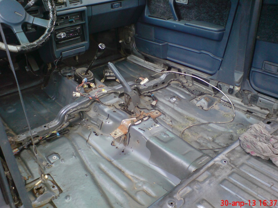 Домик КВАРТИРАНТОВ 4