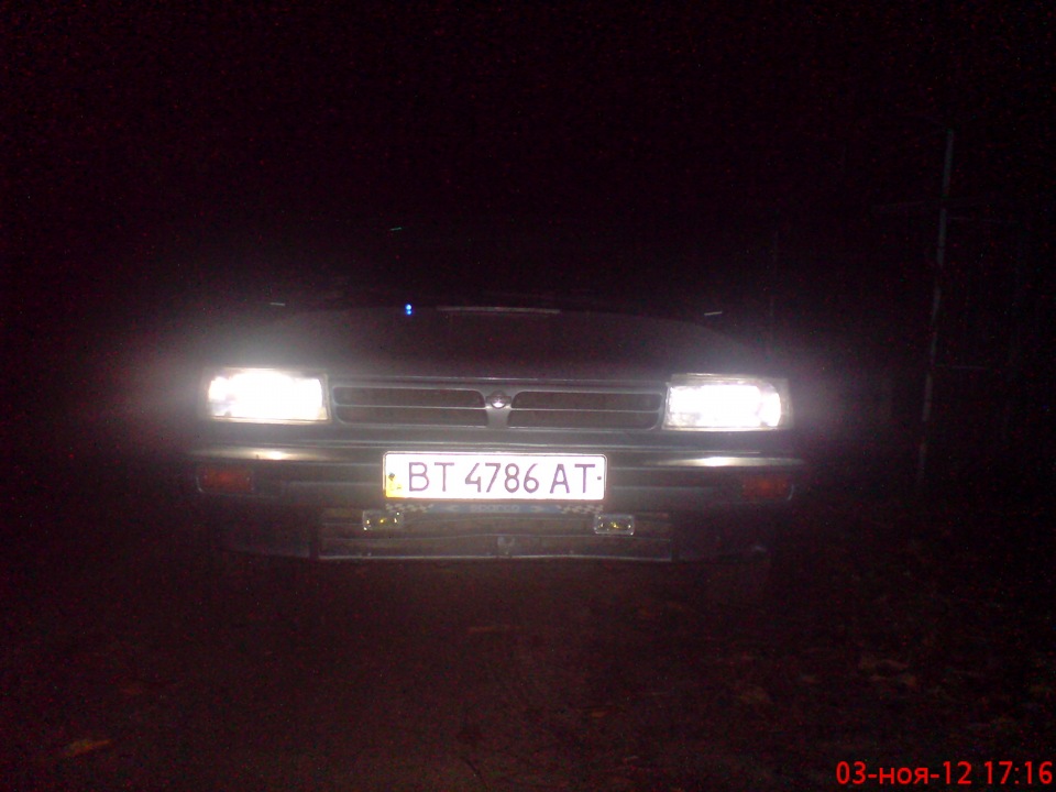 Philips Diamond Vision 3