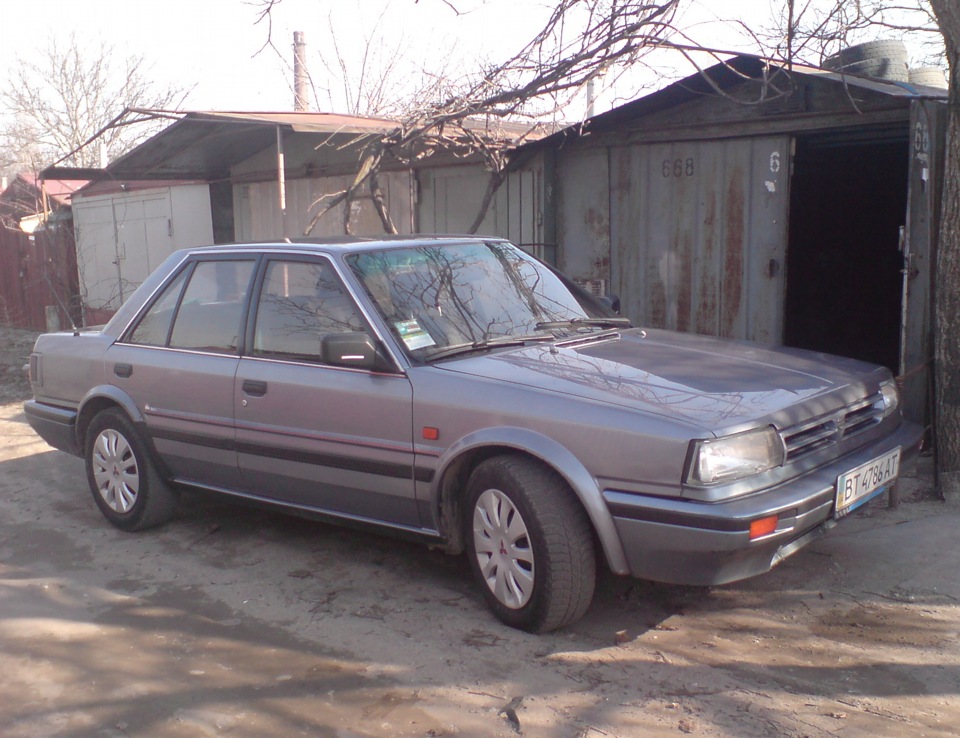 После баньки 1