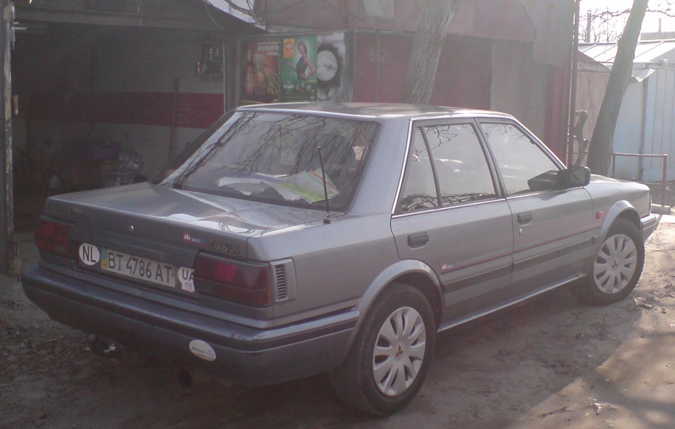 После баньки 3