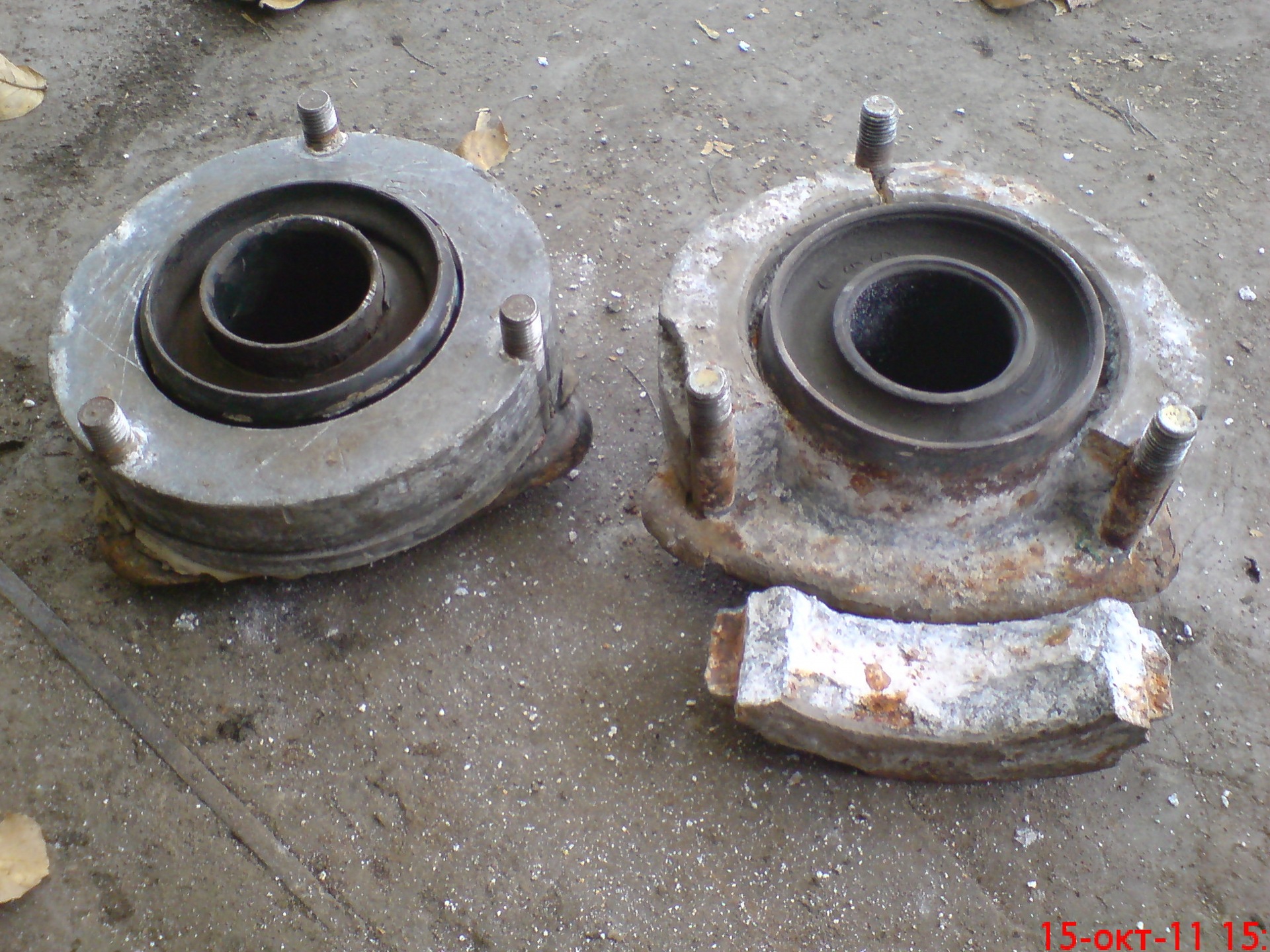 Запись, 15 октября 2011 1