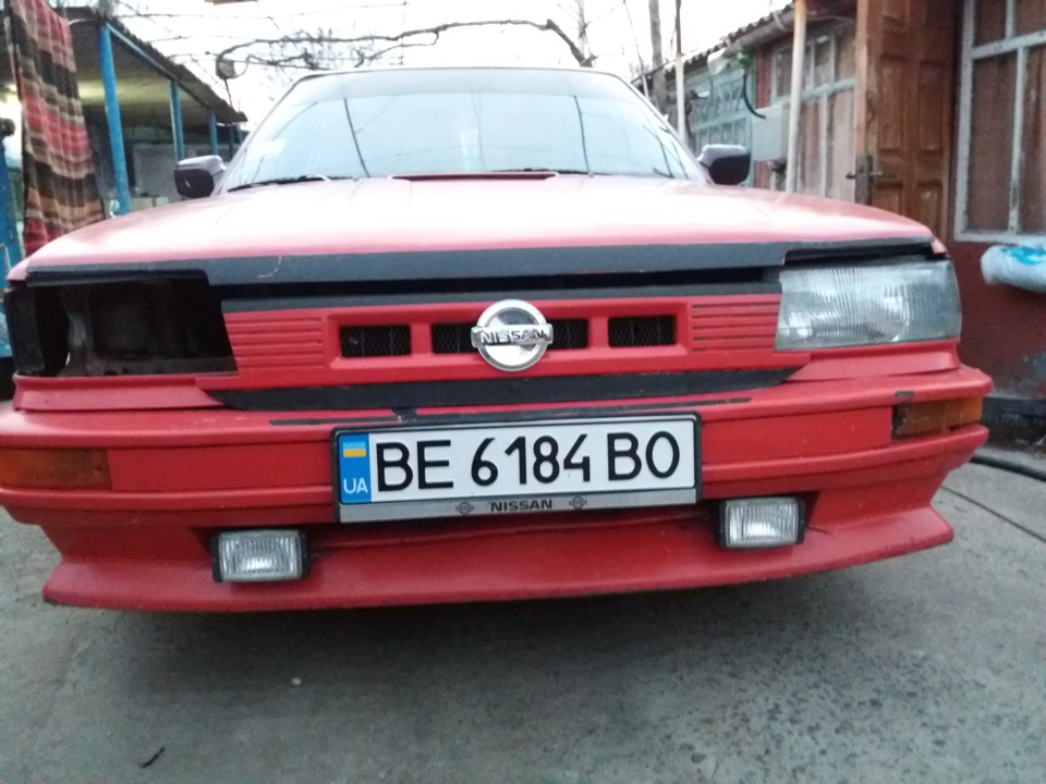 Справа була ввечері робити нічого! 2