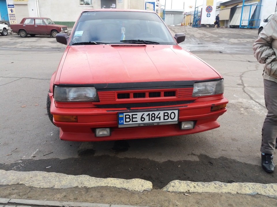 Нарешті переоформив птаха. 4