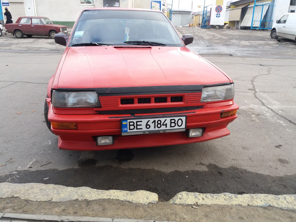Нарешті переоформив птаха. 3