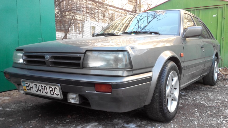 Нове лиття для Ластівки 2