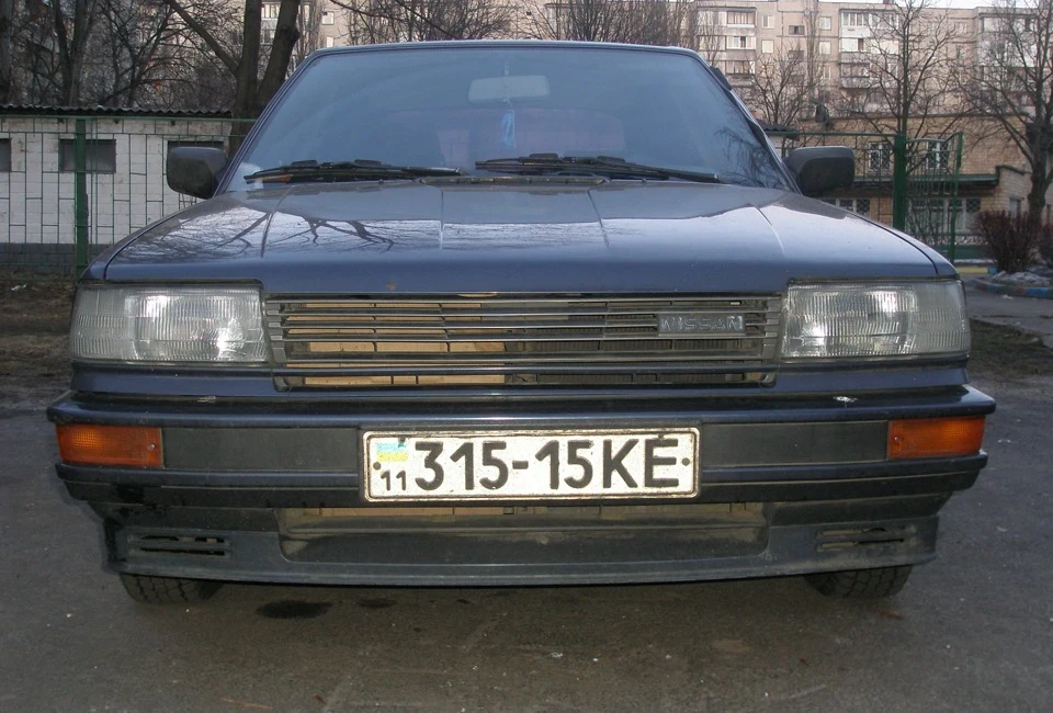 Хе :) А ось такий я її купував)))