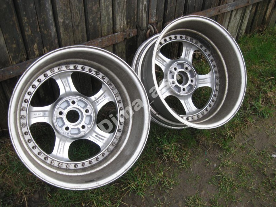Artec Turbo p 18x9 5x112 3pc 4