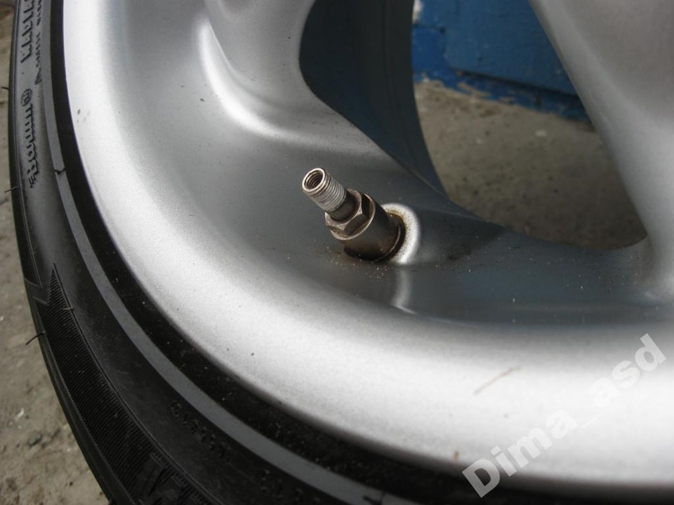 Диски R15 Aluett 4x114,3 Nissan Toyota ET35 7J Германия Продажа 4