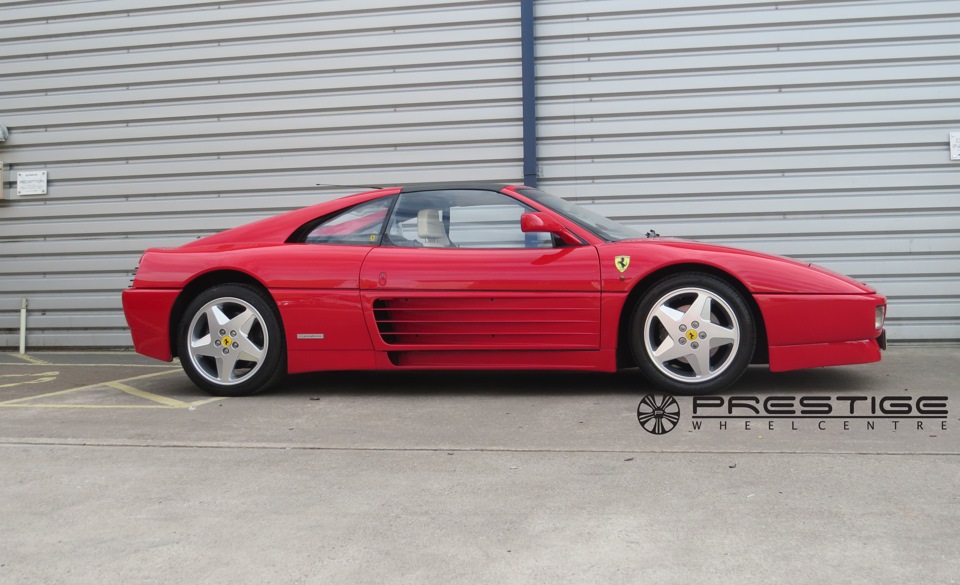 ПРОДАМ диски R15 Stilauto 4x98 ET 38 Ваз, Fiat, Lancia 1