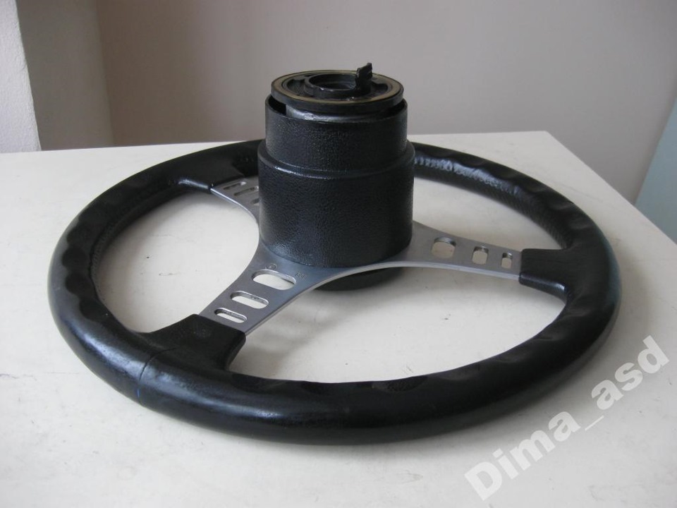 Продам Руль Steering wheel Opel Manta, Ascona, Kadett, Rekord 5