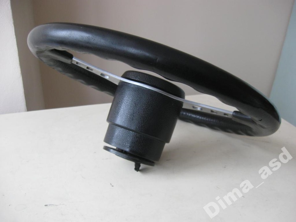 Продам Руль Steering wheel Opel Manta, Ascona, Kadett, Rekord 4