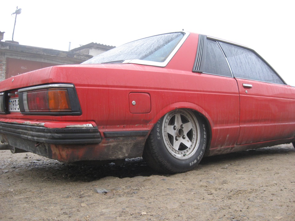 Ось і вийшов lowride лоурайд 2