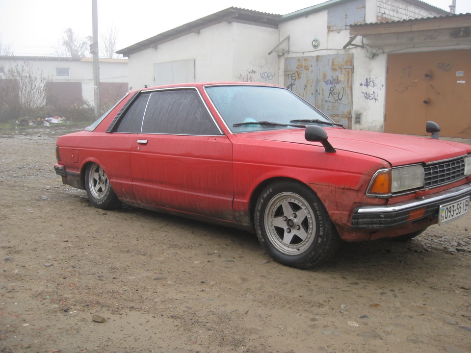 Ось і вийшов lowride лоурайд 3