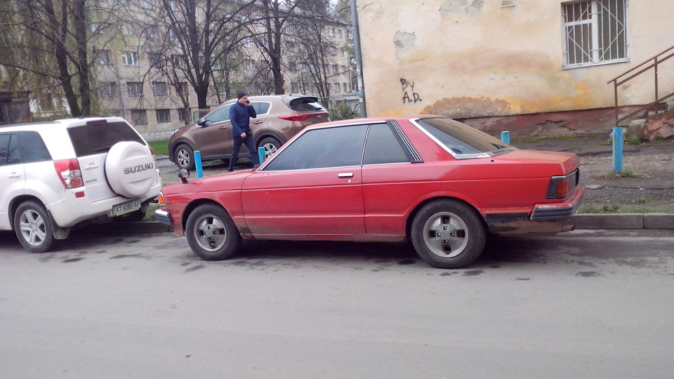 зимние диски 2