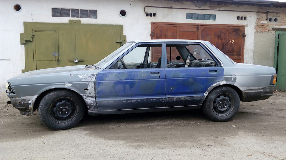 Загрунтувалися 1