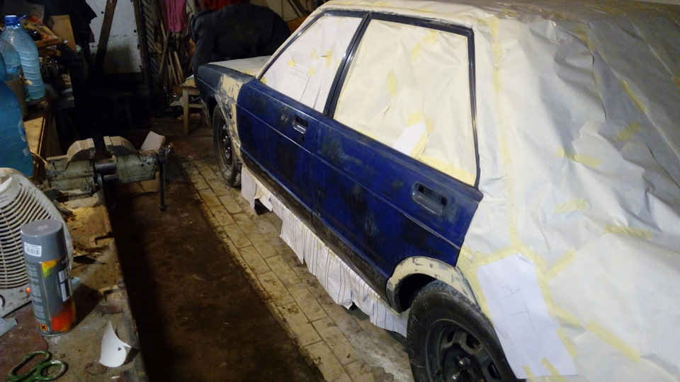 Загрунтувалися 3