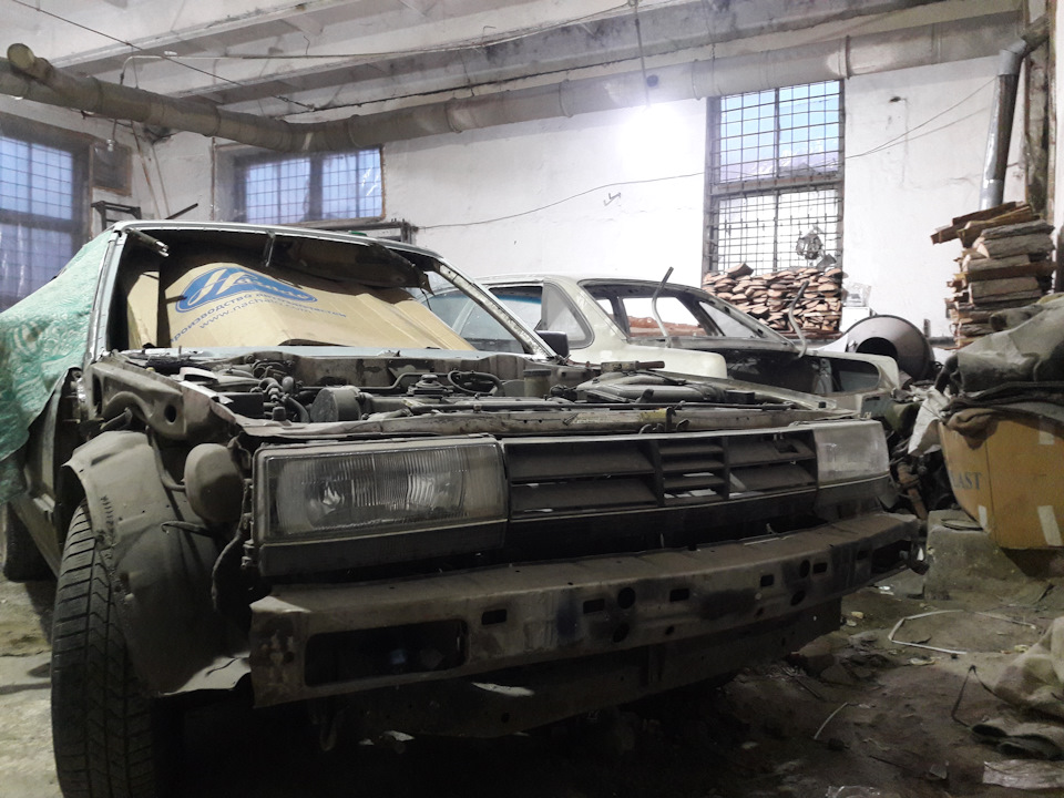 Зварювання кінець Розпил усі помруть… 1