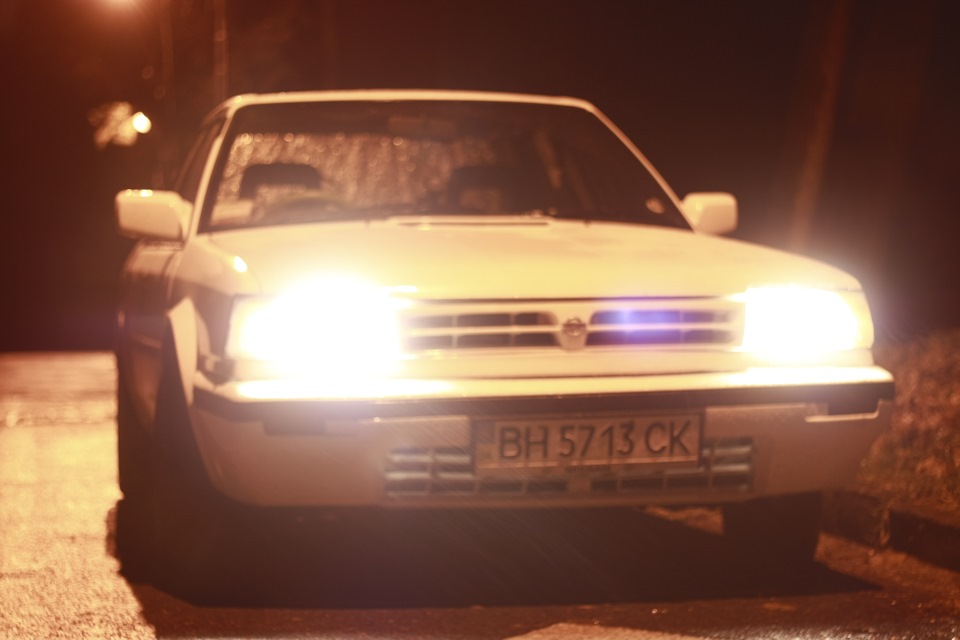 Ніч у Львові 2