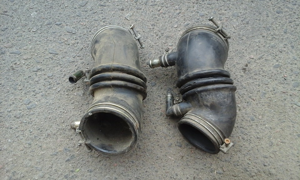 гаражний рух 2 1