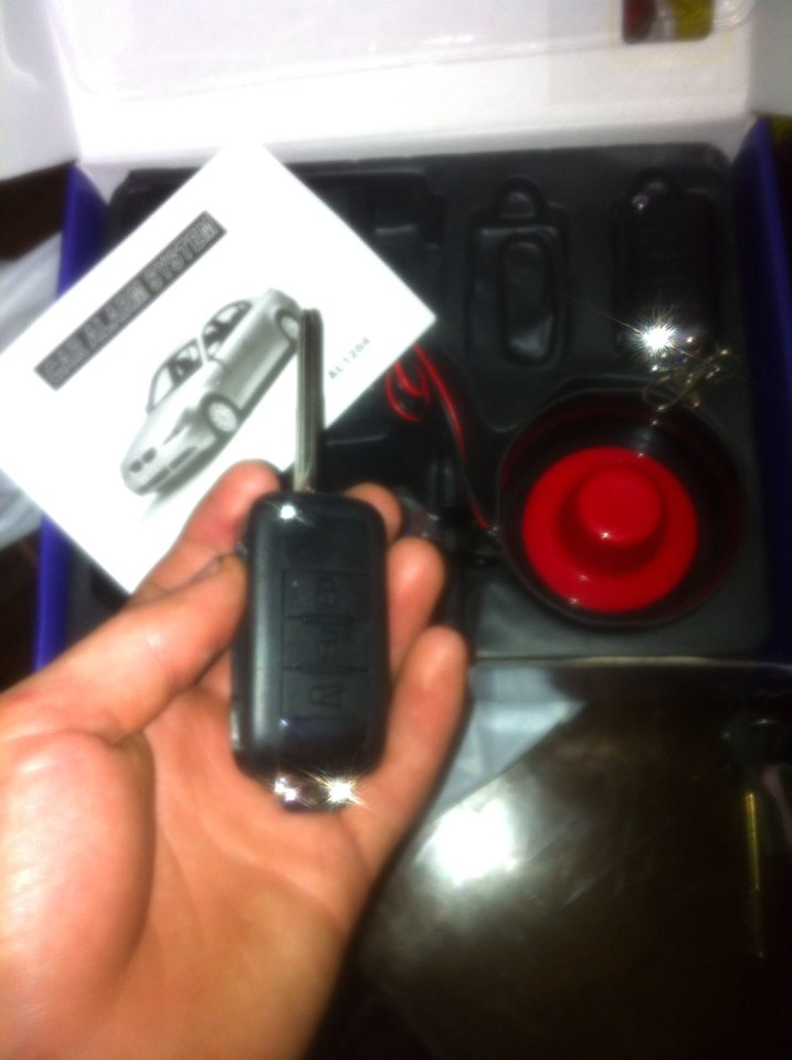 Безопасность 1