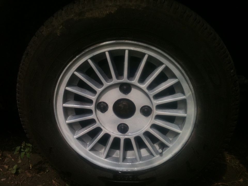 продам диски r13 2