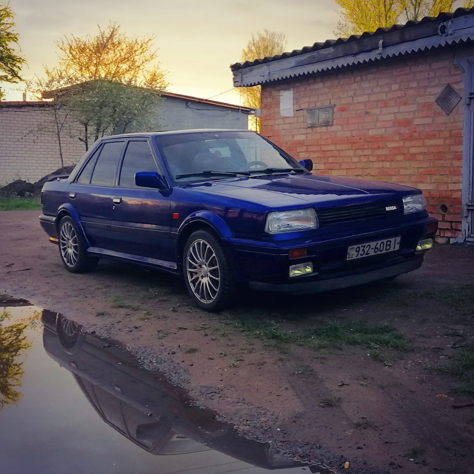Виїхав) 1