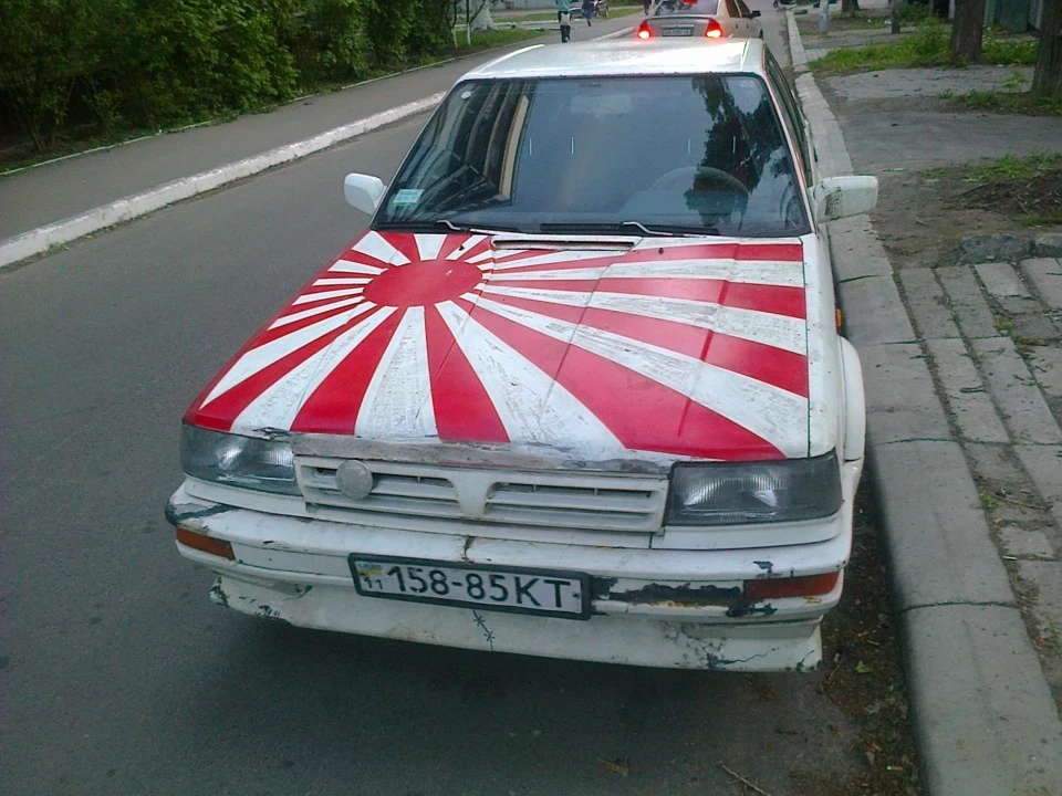 Блюберд зібраний до купи)