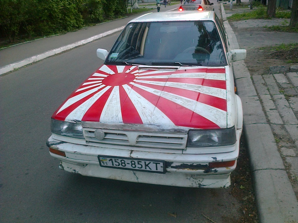Блюберд зібраний до купи) 1