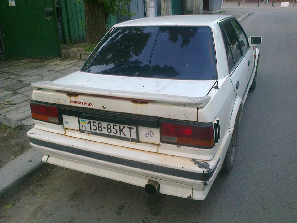 Блюберд зібраний до купи) 2
