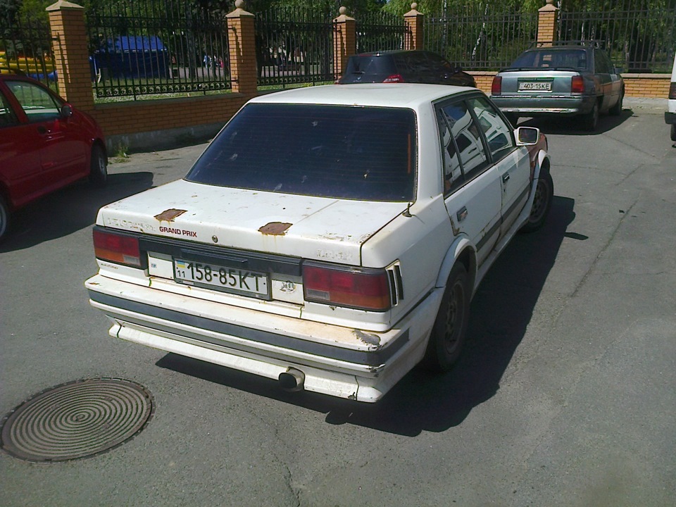 Свіжі фотки авто))) та новий акум 3