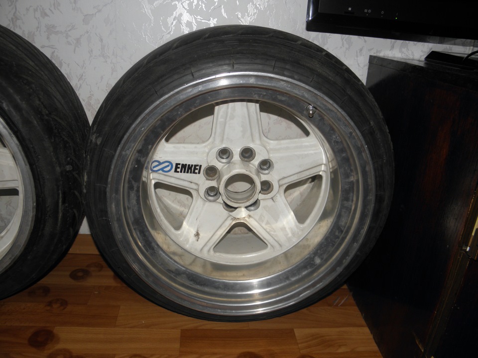AMG PENTA by ATS 2