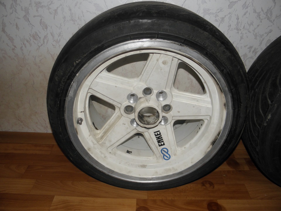 AMG PENTA by ATS 1