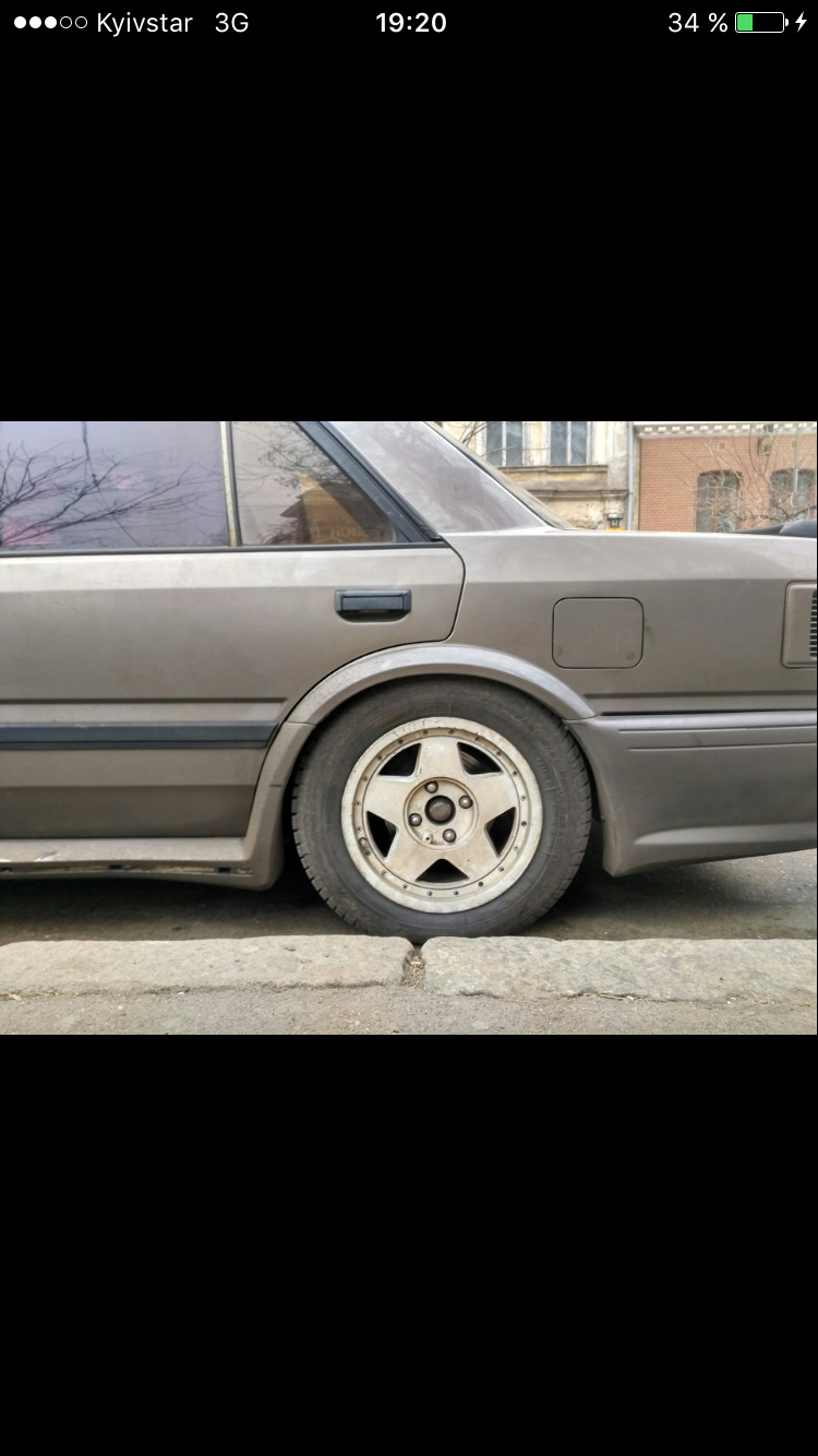 Барига піст 5
