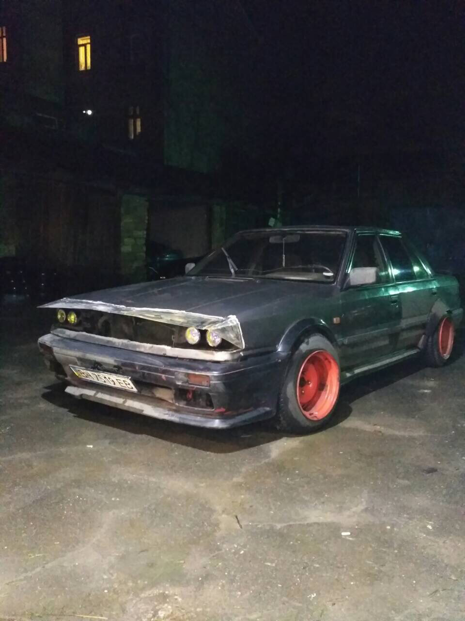 Ще чуйно 3