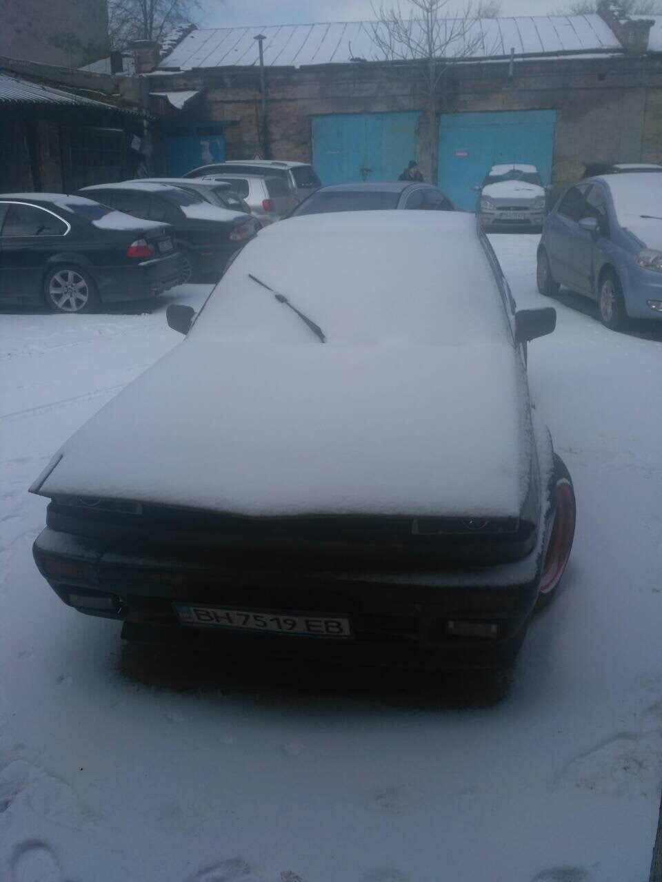 Я живий і здоровий 1