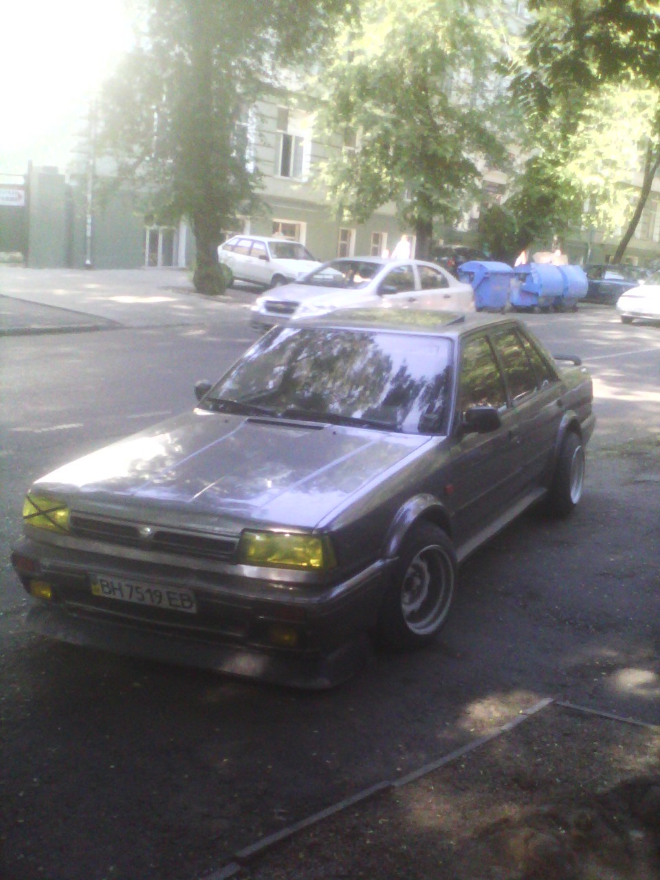 Наша пісня хороша, починай спочатку))) 2