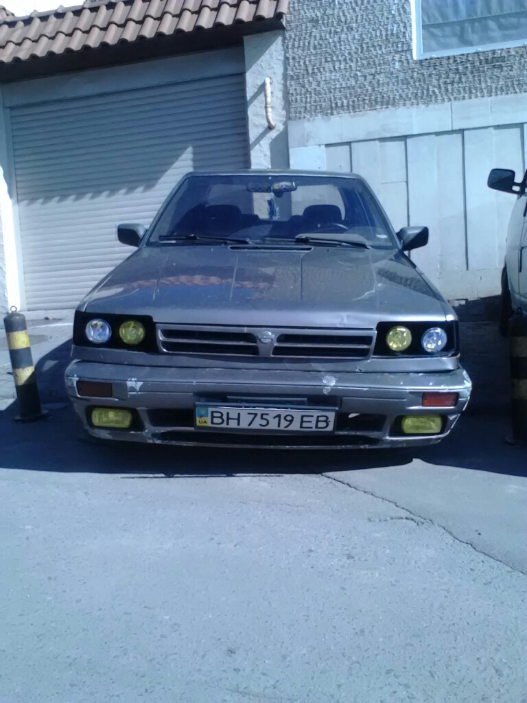 Нічому 1