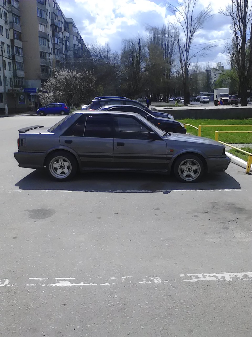 Про все та нема про що… 3