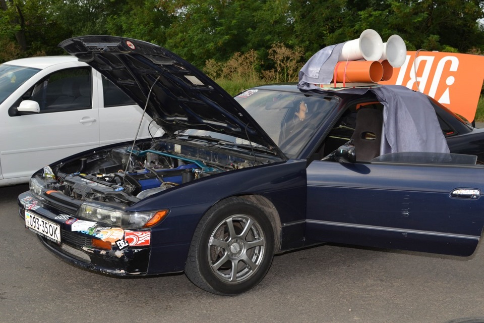 OGR Time attack 5