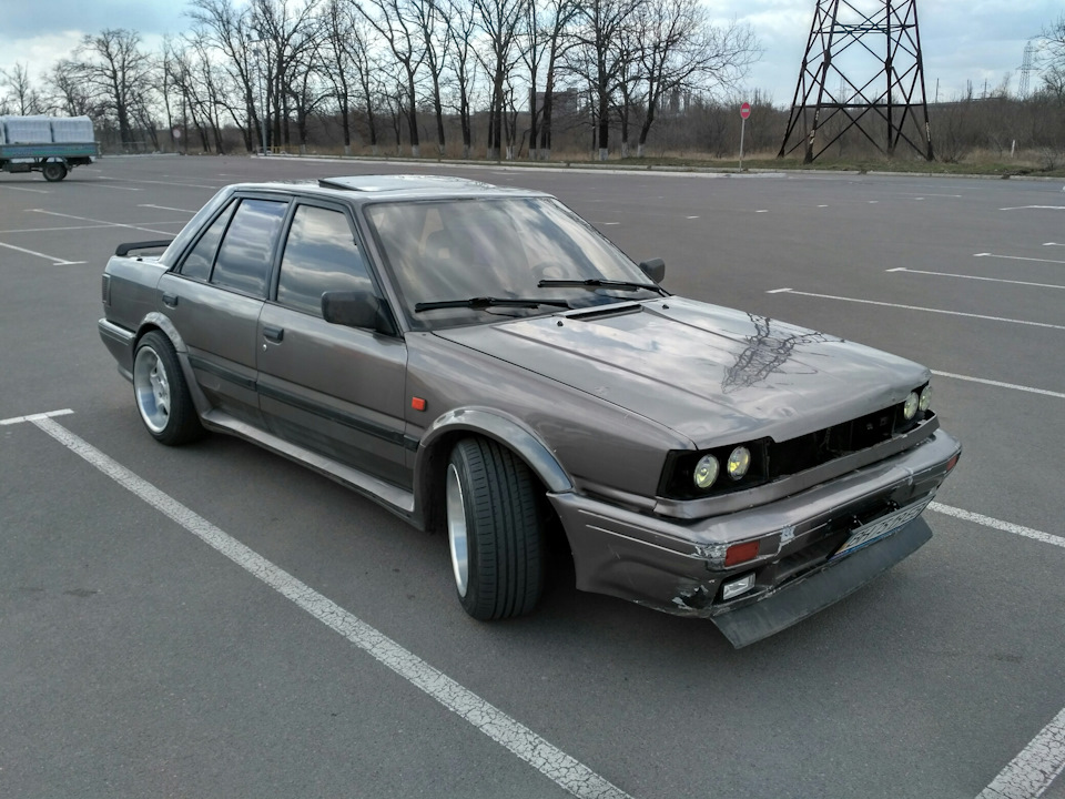 Пари весняних фото пост 1