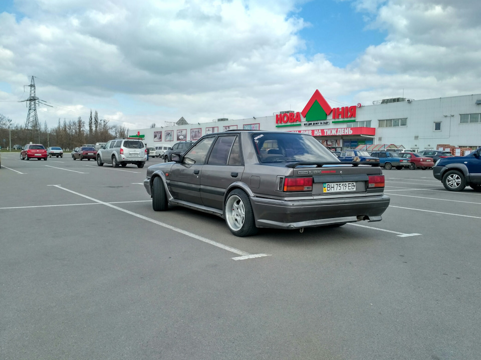 Пари весняних фото пост 2