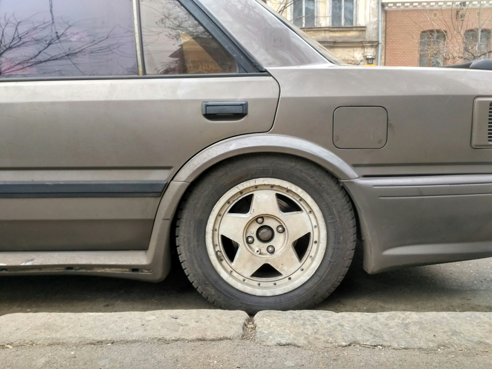 Рівне на дупі сидить 1