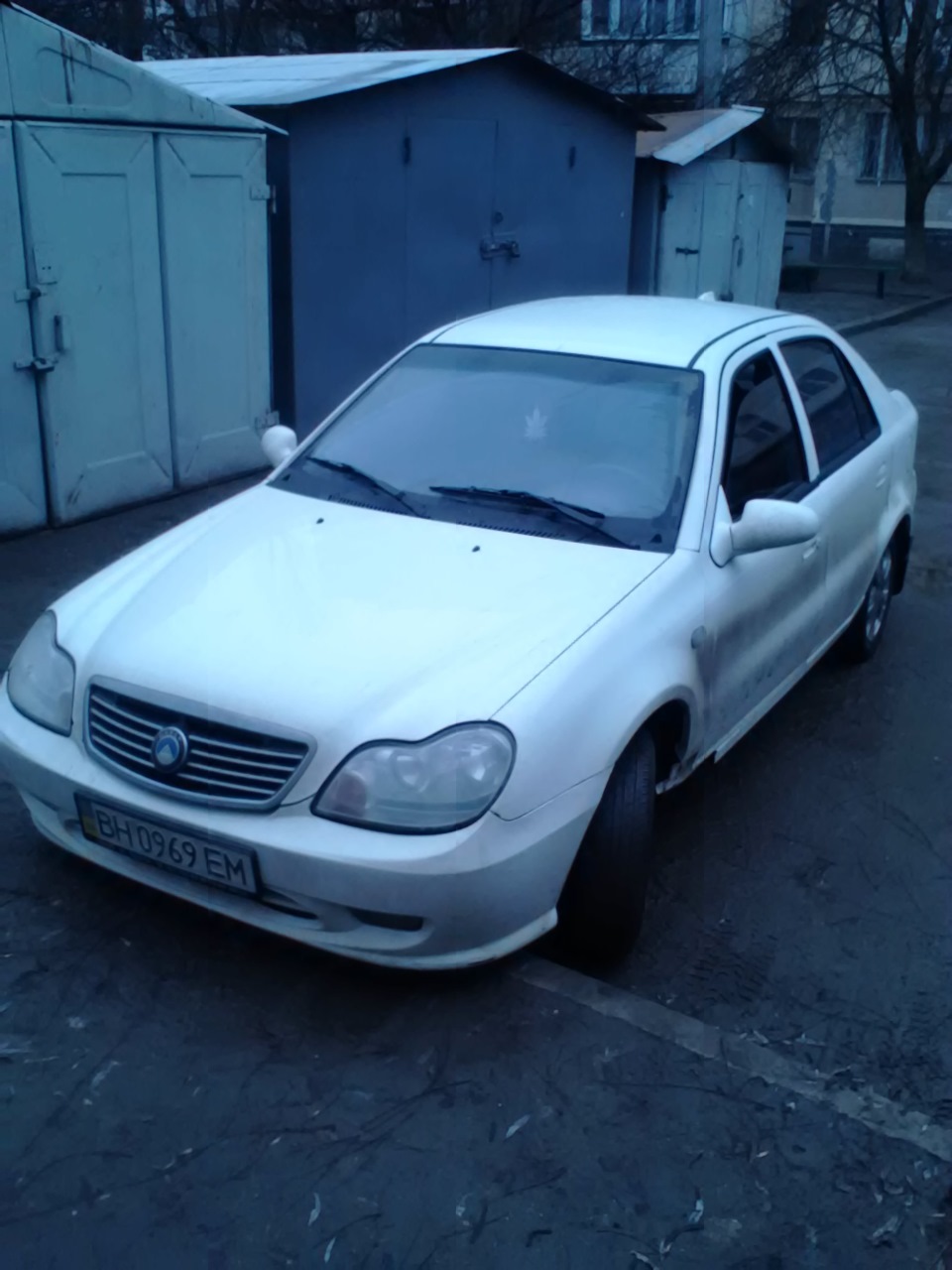Самурай знову в строю 4
