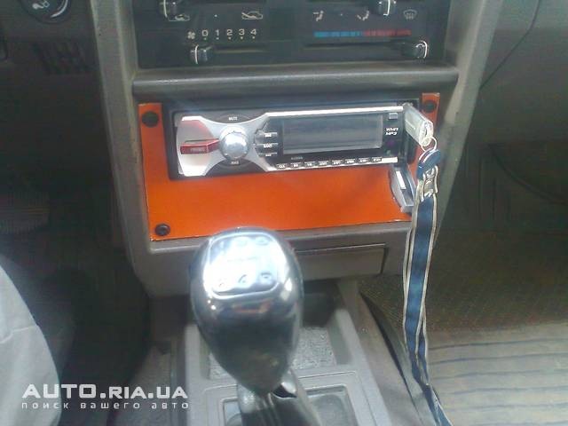 От його фотки із сайту продажу 3