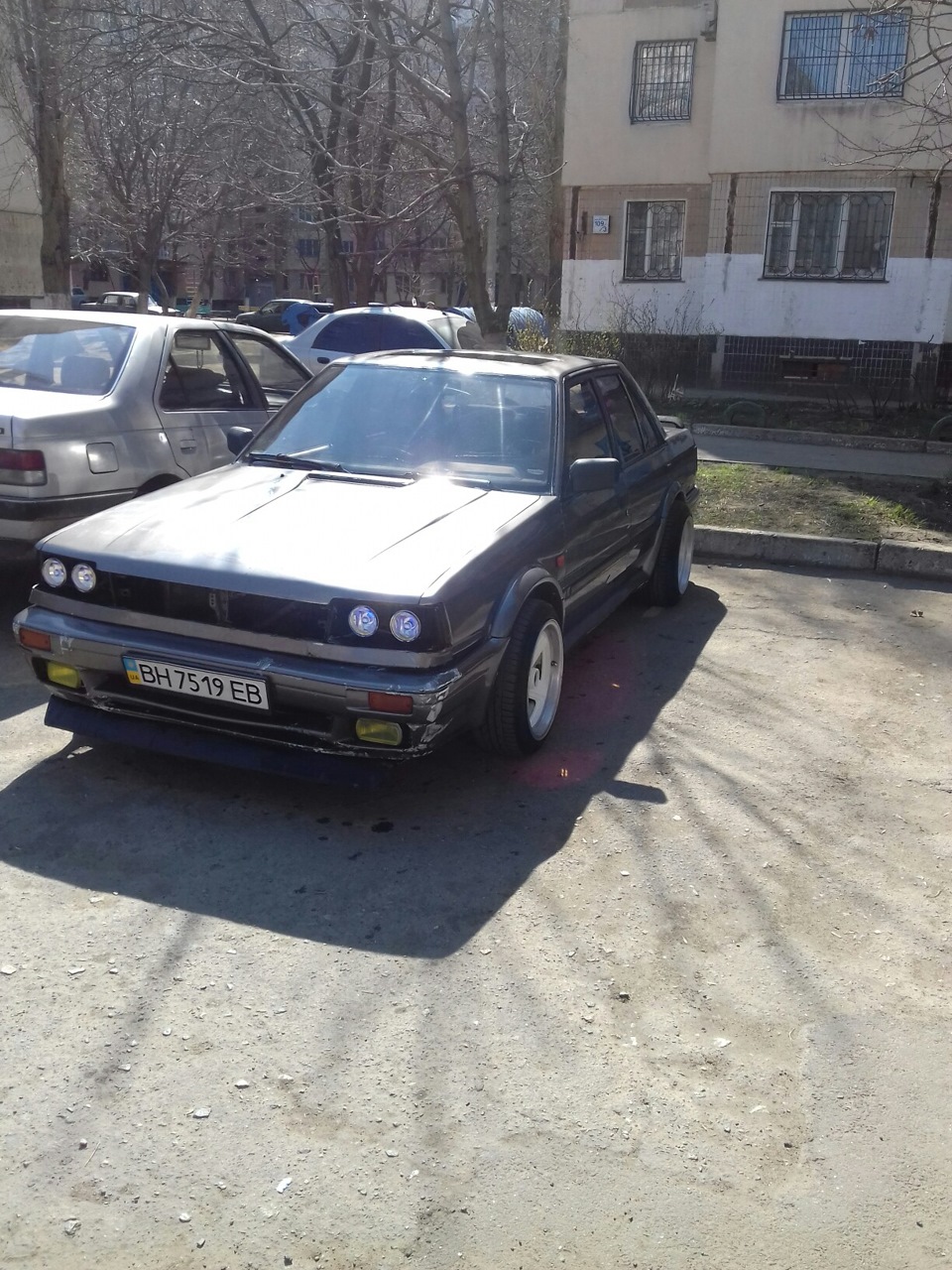 Вперед у літо! 1