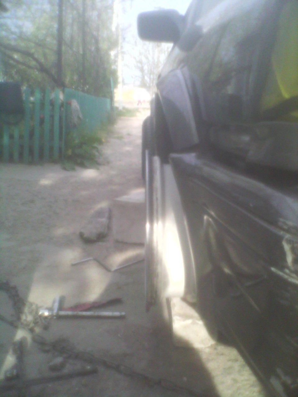Жопорвалово! 3