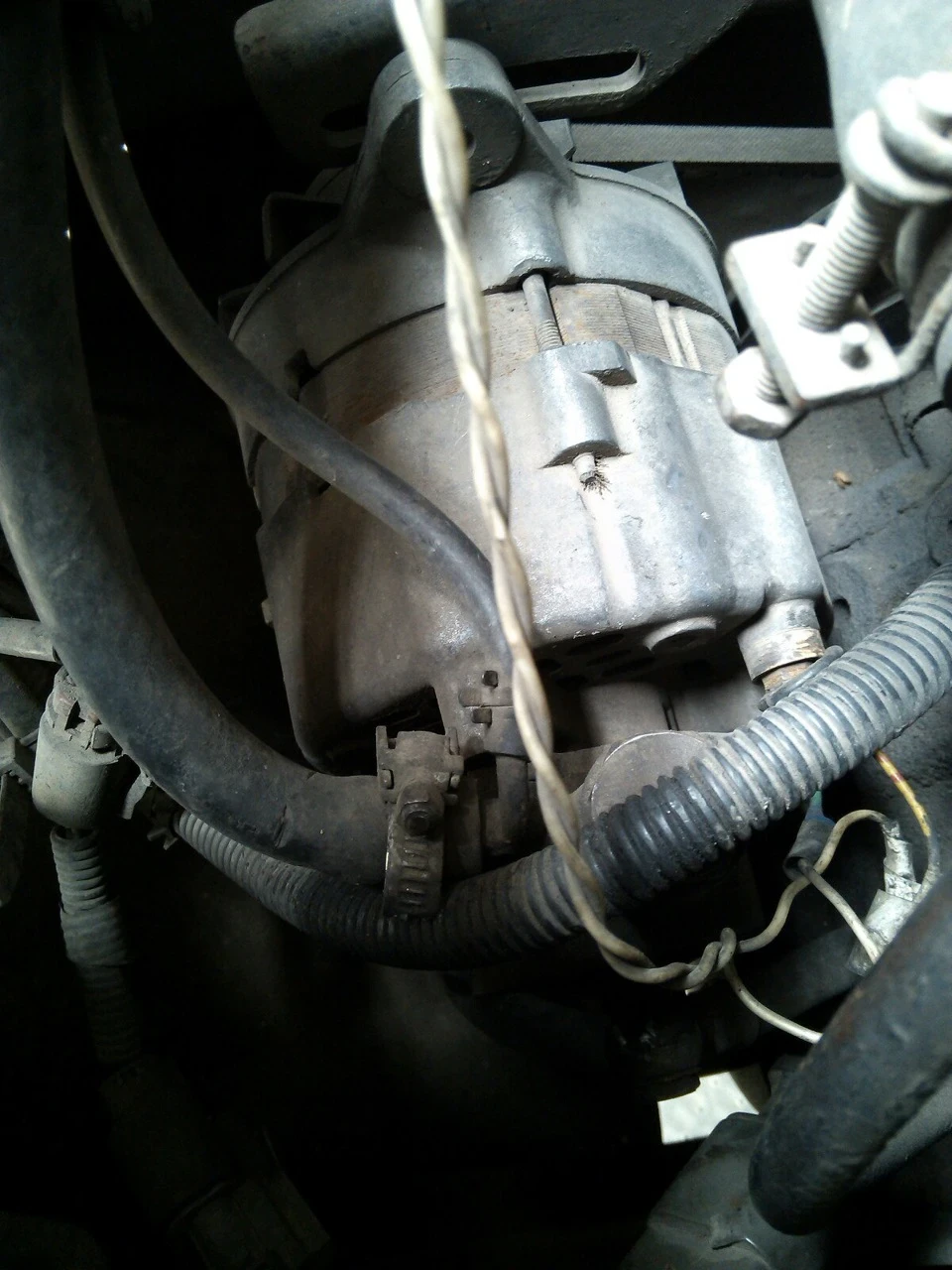 Генератор