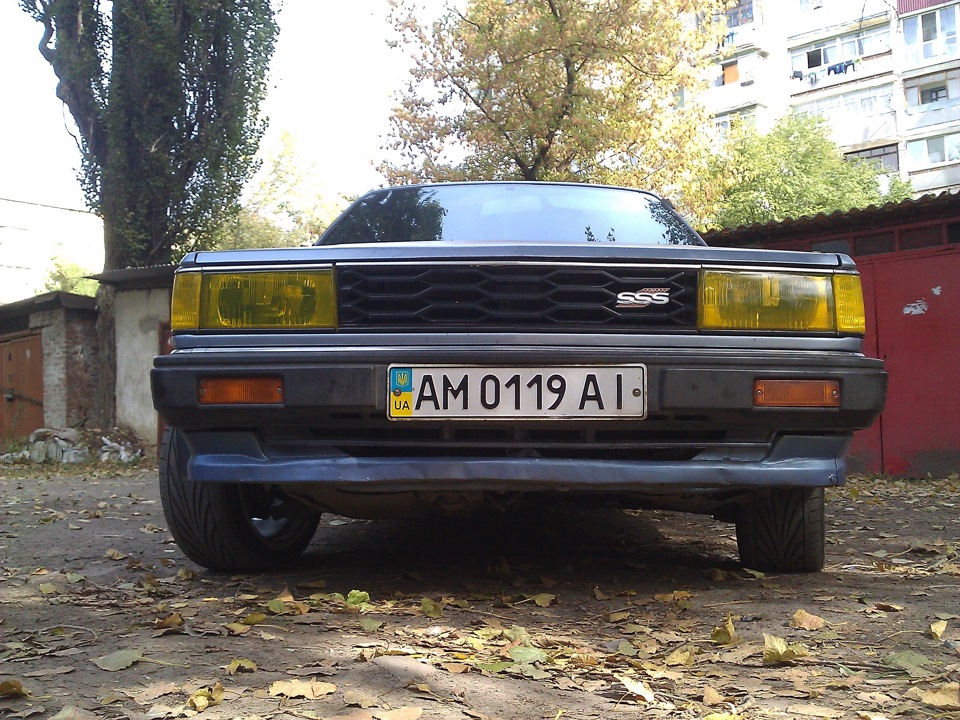 JDM порушення правил дорожнього руху 1