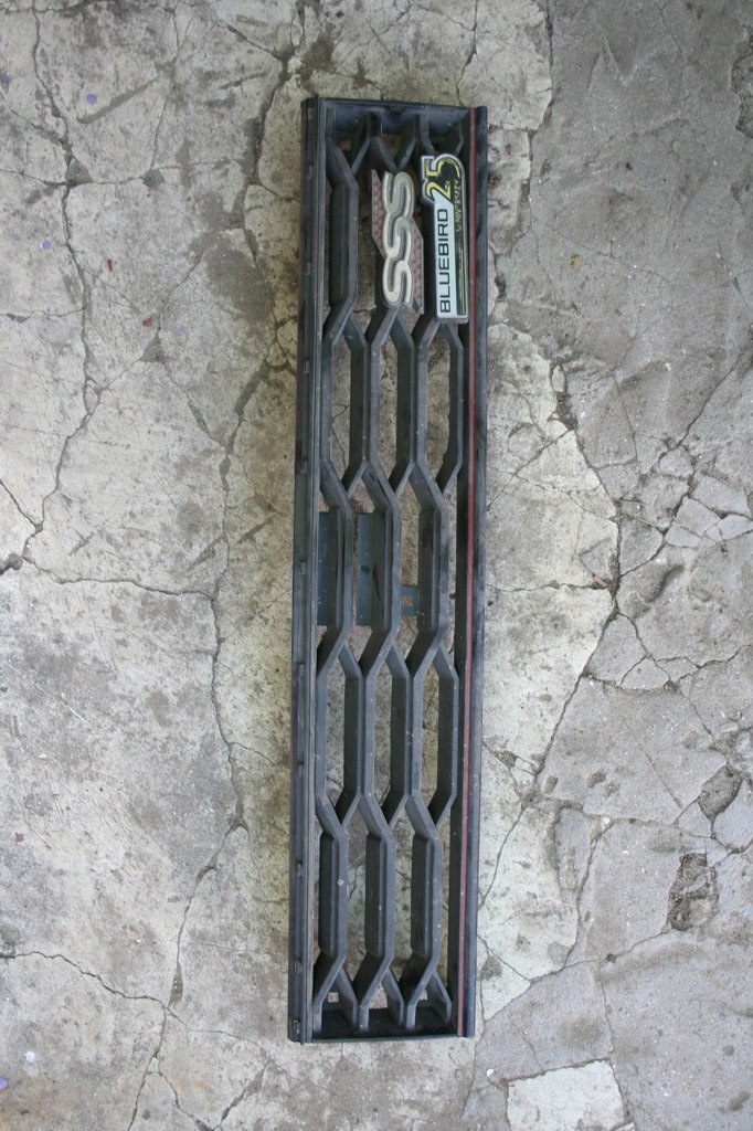 решітка SSS 1