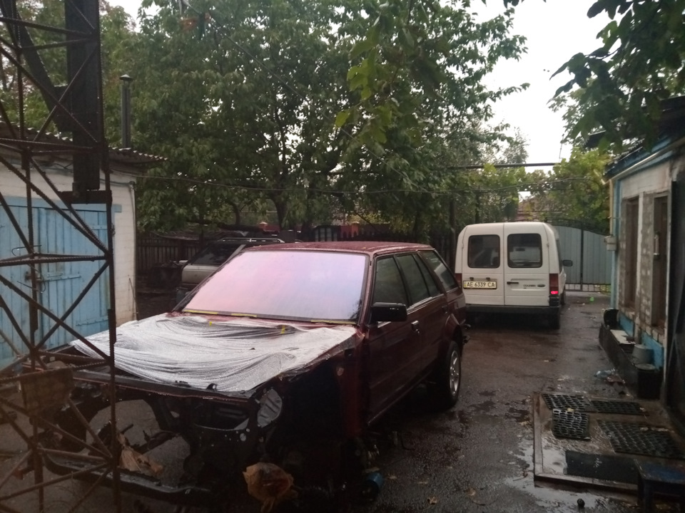 Лобове з атермалкою 1